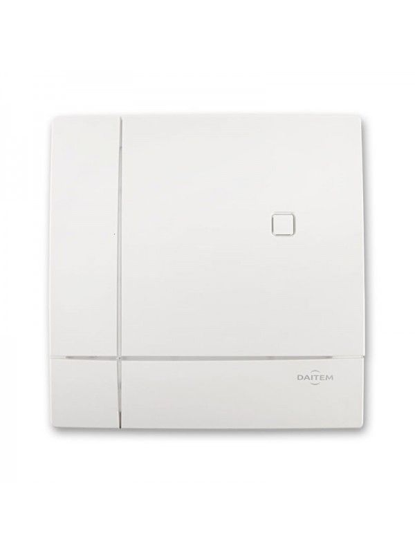 SH519AX Box per modulo comunicatore DAITEM e-nova