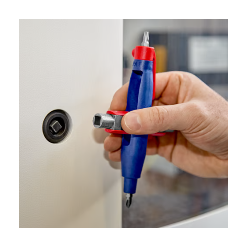 KNIPEX 00 11 07 Chiave universale