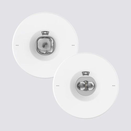 LIXIT SPDA240340 Faretto di illuminazione di emergenza con interfac