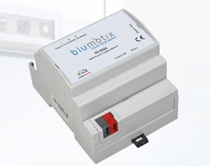 BLUMOTIX BX-B320 KNX power supply - 320mA