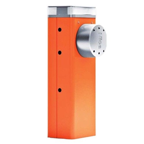 NICE M3BARGR1 Irreversible 230 Vac, 24 Vdc motor, with plate