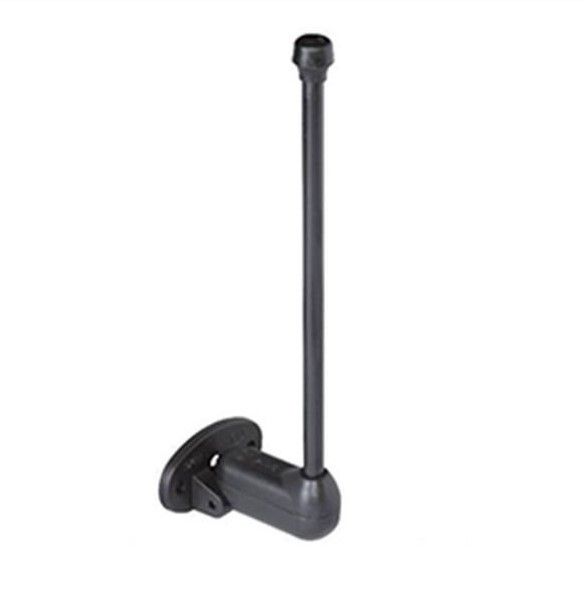 FADINI 4605L Antenna a stelo BIRIO A8 per lampeggiante MIRI 4