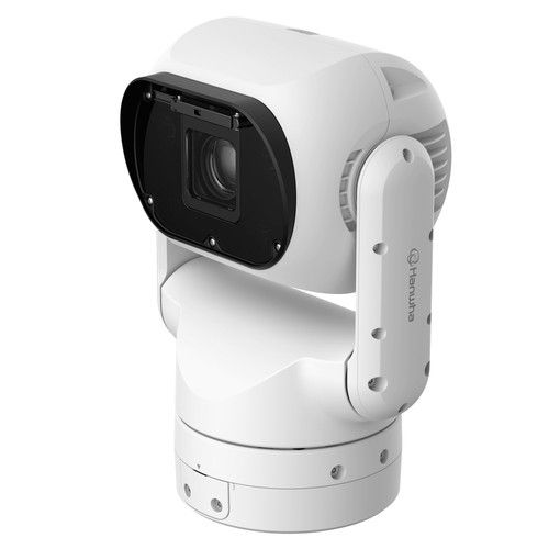 HANWHA TNP-A7430RW 4MP AI IR, Rugged PTZ