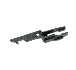 ARITECH FIRE DMN784 Test key for manual alerts