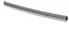 VIMO GURIG5 Spiral steel sheath inner diameter 5mm - outer diameter 7mm.