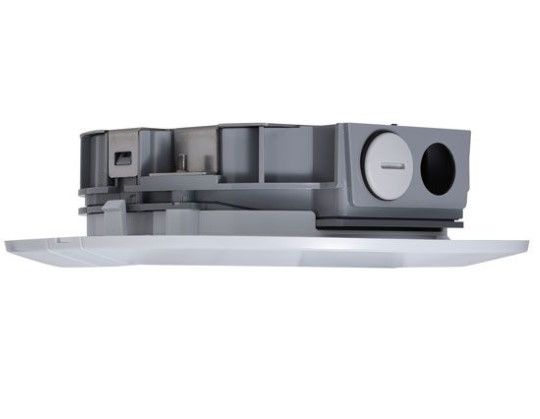 OXZRSRB RLS-RB Bracket for flush-mounting RLS-2020