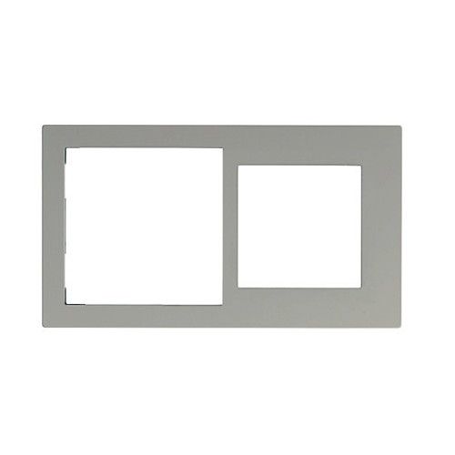 EELECTRON PO71A60FX-0748 DOUBLE PLATE 71+60 FENIX BEIGE 0748