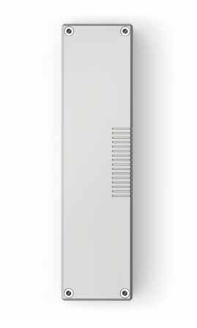 NEXTALITE APE-244/4150 Universal control unit in plastic box I