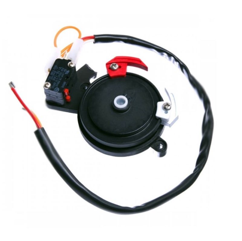 CAME SPARE PARTS 119RIBX041 MECHANICAL WINDOW CONTROL UNIT - BX-243