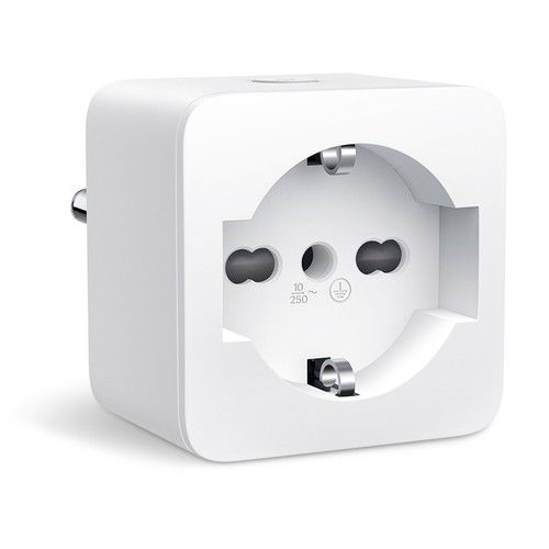 TP LINK TP10(1-PACK) TP10 (1-PACK) WI-FI Smart Sockets