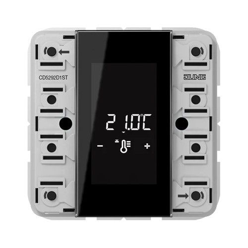 JUNG CD5292D1ST KNX Secure environmental controller module per group