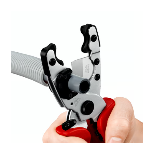 KNIPEX 90 25 20 Tagliatubi per tubi multipli