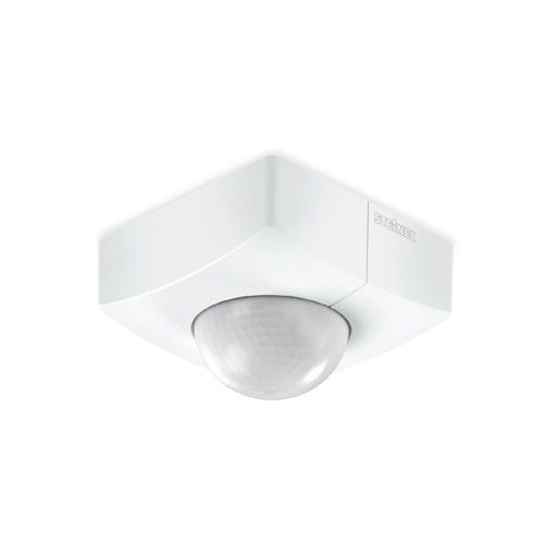 STEINEL 057275 IS 345 QUADRATO DALI 2 IPD SUPERFICIE SENSORE