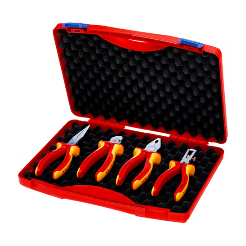 KNIPEX 00 20 15 Valigia compatta