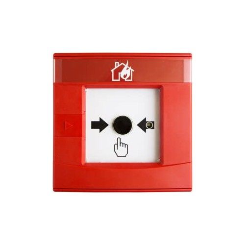 BOSCH FIRE FDME273-O Dual-action wireless manual alarm button