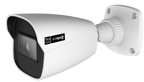 SKILLEYE SEI-T63213TI Bullet IP, 4Mpxl, 5-50mm MOTOR., ICR, WDR 120dB, L