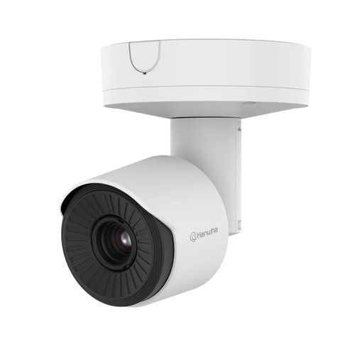 HANWHA TNO-C3052T QVGA AI Thermal Bullet (Lower Frame Rate)