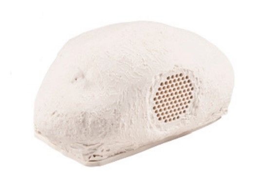 ITC AUDIO 4300-293405 DGS3-P Acoustic diffuser in polyester-pa resin