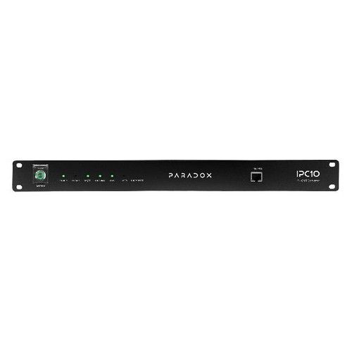 PARADOX PXDIPC10 IP to CMS converter, MQTT, 5,000 accounts