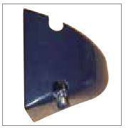 GENIUS 6100227 KIT SUPPORTO FOTOCELLULA SIMPLE