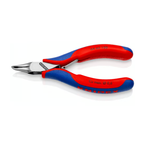 KNIPEX 64 62 120 Tronchese per elettronica
