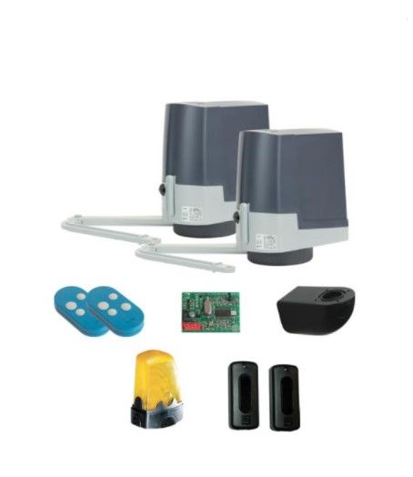 CAME 8K01MB-006 FTX20DGC 2M 24V C150 ARTICULATED KIT