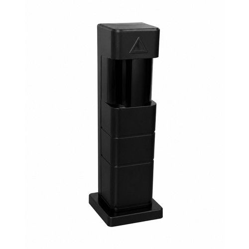ABTECNO APE-171/3030 FOTOCELLULA LASER ORIENTABILE A TEMPO DI VOLO 12/2