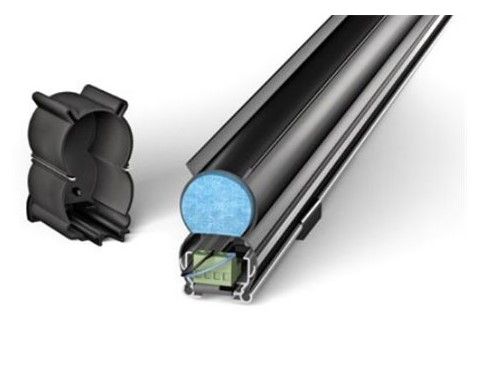 CCE CESIPR00N02500A Costa Bordo 250mm SICURSTOP PROTO