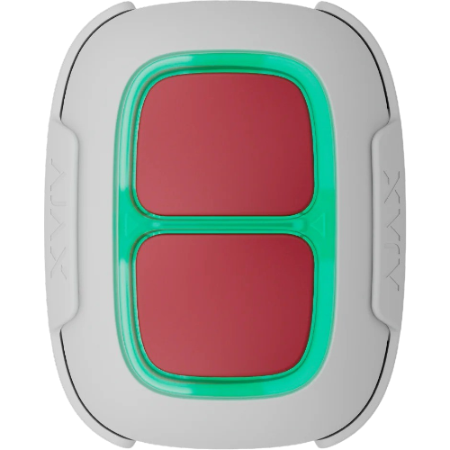 AJAX 138642 Pulsante di emergenza wireless