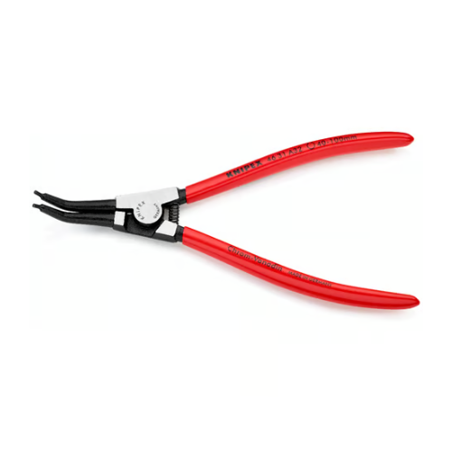 KNIPEX 46 31 A32 Pinza per anelli di sicurezza