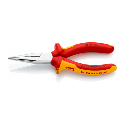 KNIPEX 25 06 160 T Pinza per meccanica TT