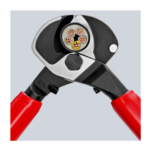 KNIPEX 95 17 500 Cesoia per cavi
