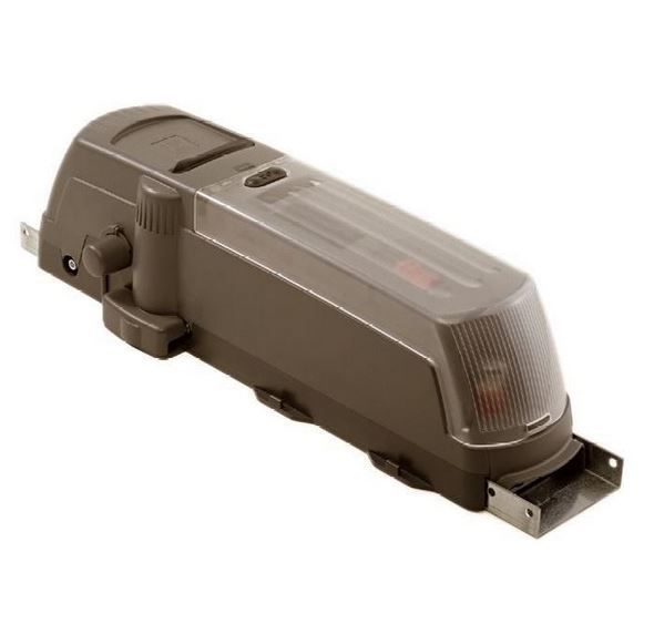 CARDIN GLB249M Master self-locking unit with 24V encoder (433MH)