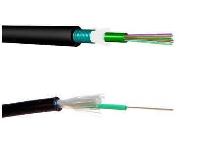 BTICINO LG-032523 LCS³ OS2 single-mode fiber optic cable - scio tube