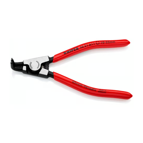 KNIPEX 46 21 A11 Pinza per anelli di sicurezza