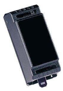 FAAC 790064 XBR2 2Ch BUS-RELAY CONVERTER