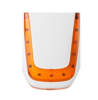 VENITEM 23.33.44 Flashing cap for MOSE orange