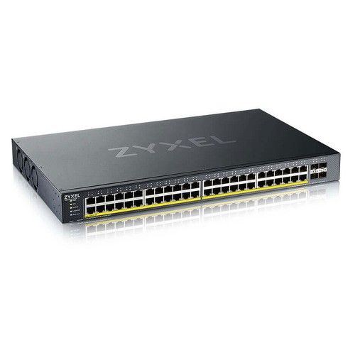 ZYXEL XGS1935-52HP-EU0101F XGS1935-52HP NEBULAFLEX SWITCH 52HP