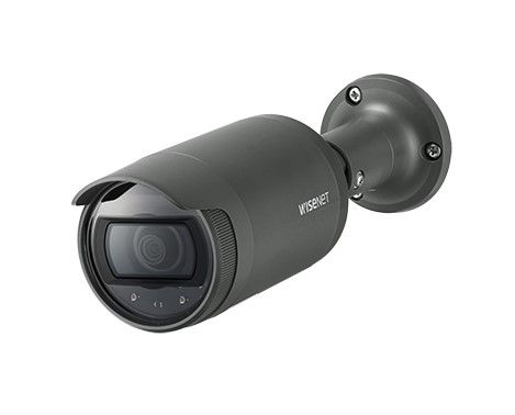 HANWHA LNO-6072R 2MP IR Bullet