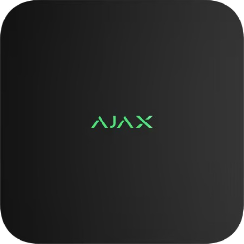 AJAX 140351 Videoregistratore di rete NVR HDC (16ch)