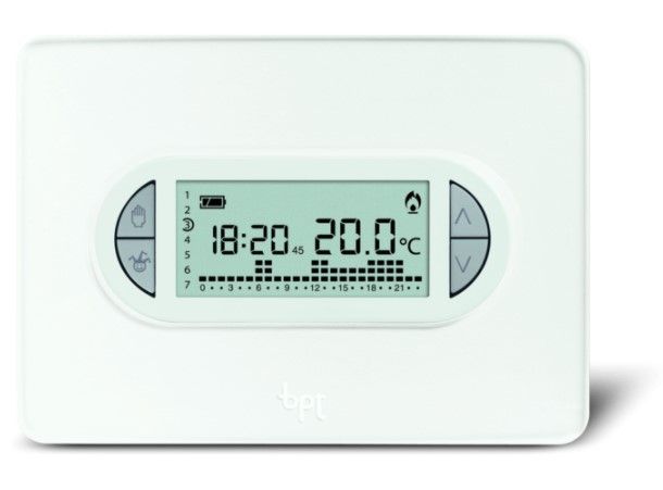 CAME 69409200 TH/450-TERMOPROGRAMMATORE