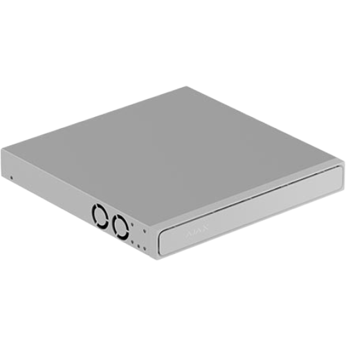 AJAX 140919 Superior NVR H2DAI2GAC (8-ch)