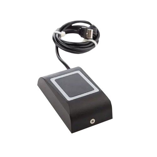 ABTECNO XPR-PROX-USB-X PROX-USB-X LETTORE DA TAVOLO PER TESSERE DI PROSSI