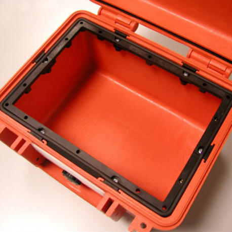 GT LINE PANRING48.USA Panel frame for 4820 &amp; 4820HL with st screws