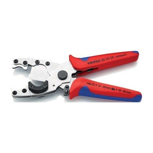 KNIPEX 90 25 20 SB Tagliatubi per tubi multipli