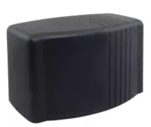 NICE SPARE PARTS PPD1866A.4540 THOR RAL7016 cover