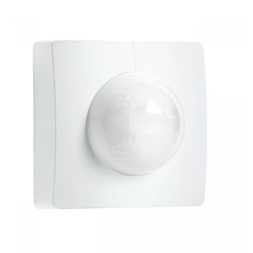 STEINEL 057367 IS 3180 QUADRATO DALI 2 IPD INCASSO SENSORE