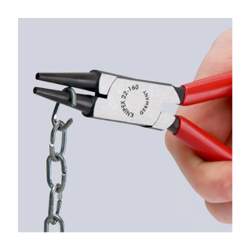 KNIPEX 22 01 125 Pinza per meccanica
