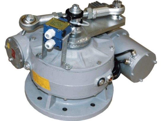 CAME 001FROG-MD SUPERFROG 400V 8M DX-TP UNDERGROUND MOTOR