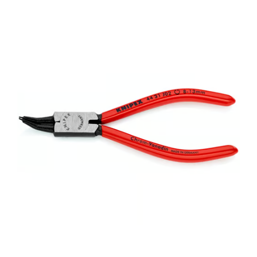 KNIPEX 44 31 J02 Pinza per anelli di sicurezza